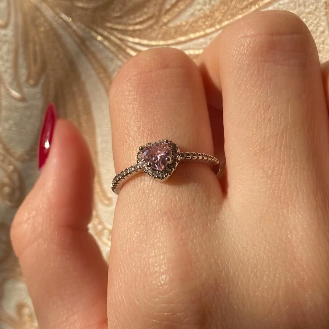 Pulse Ring