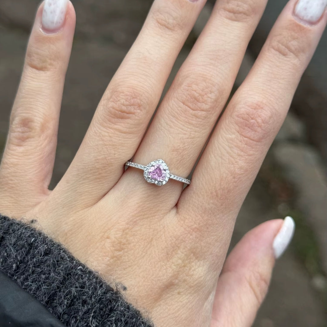 Pulse Ring