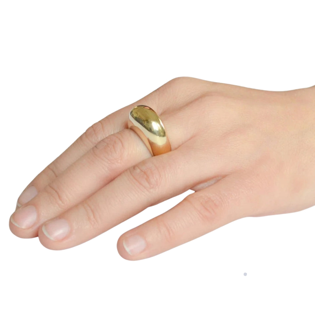 Eterna Kollektion Gold