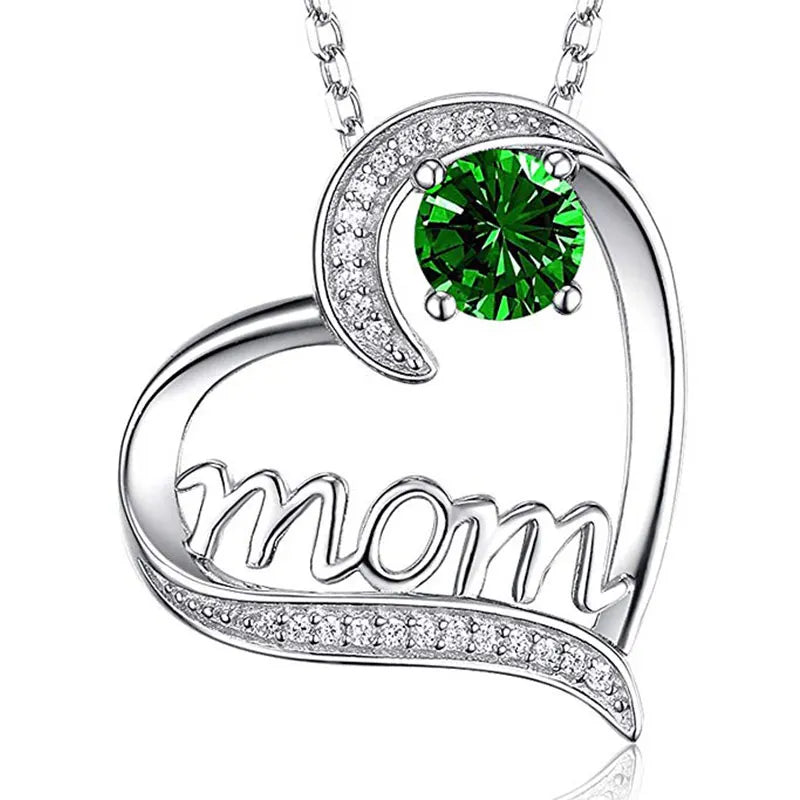 MomHeart