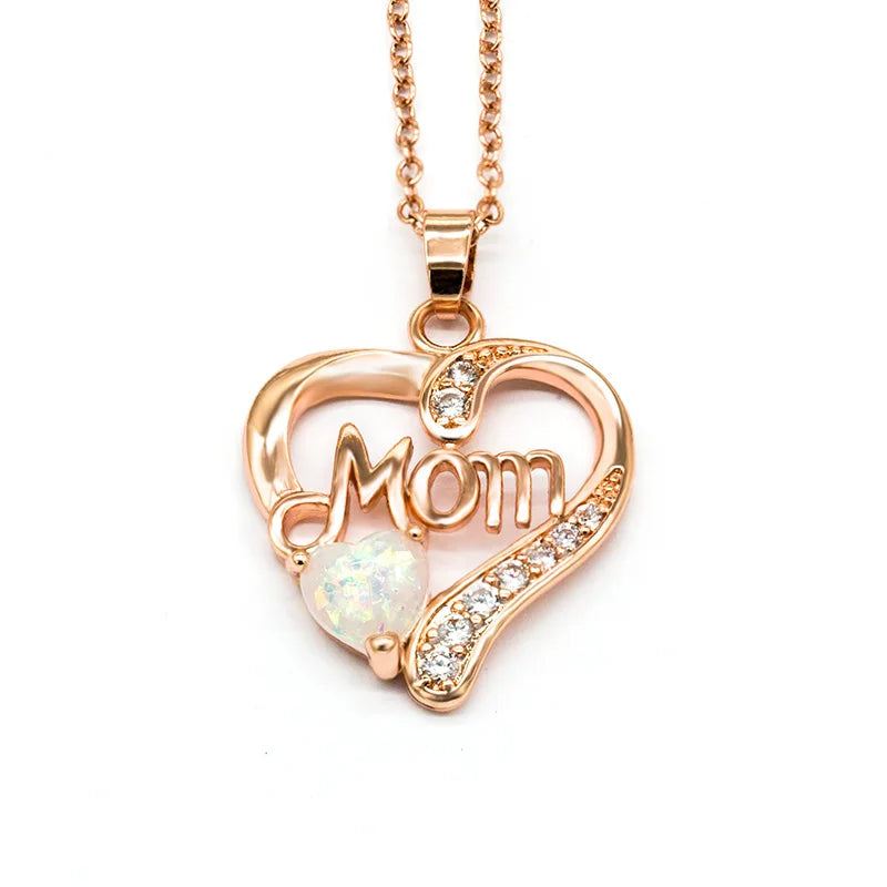 MomHeart