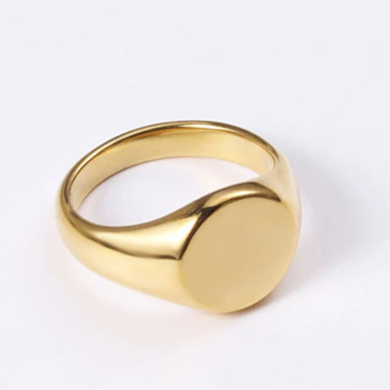 Eterna Kollektion Gold