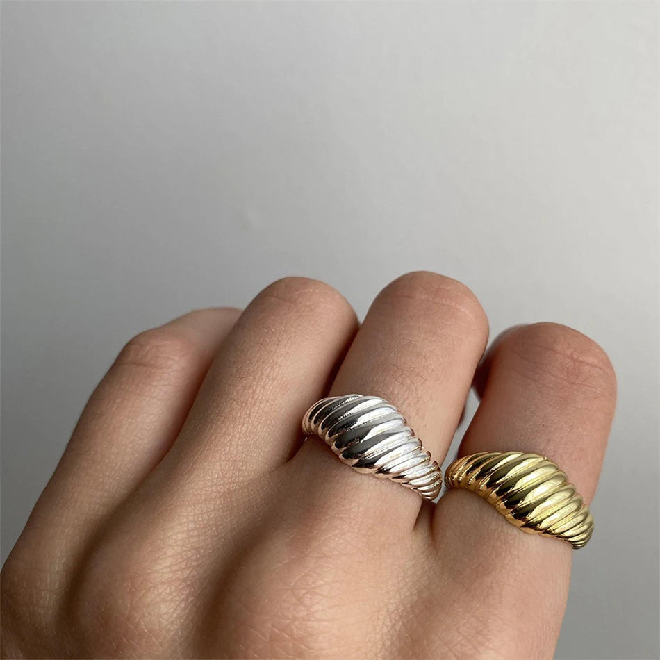 Eterna Kollektion Silber