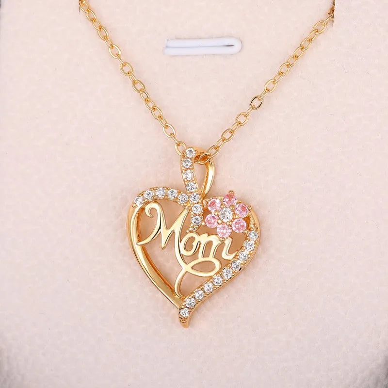 MomHeart