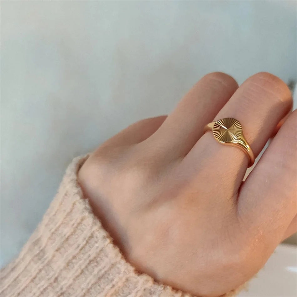 Eterna Kollektion Gold