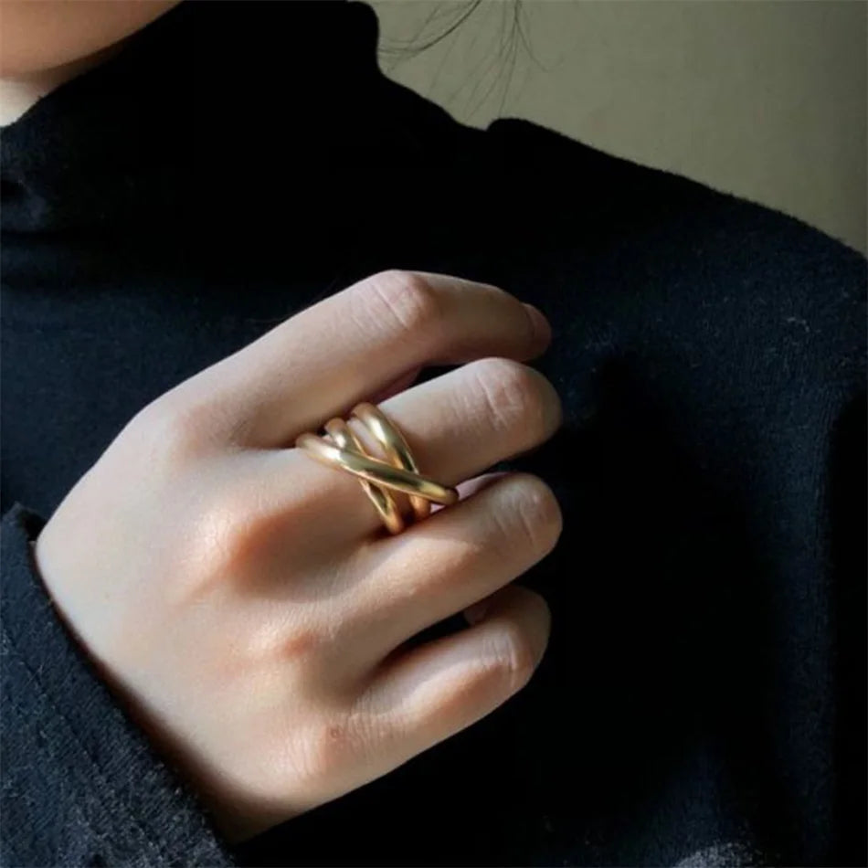 Eterna Kollektion Gold