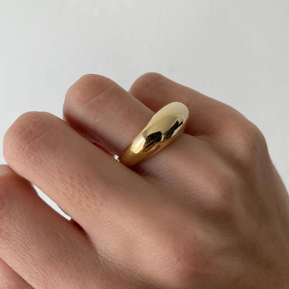 Eterna Kollektion Gold