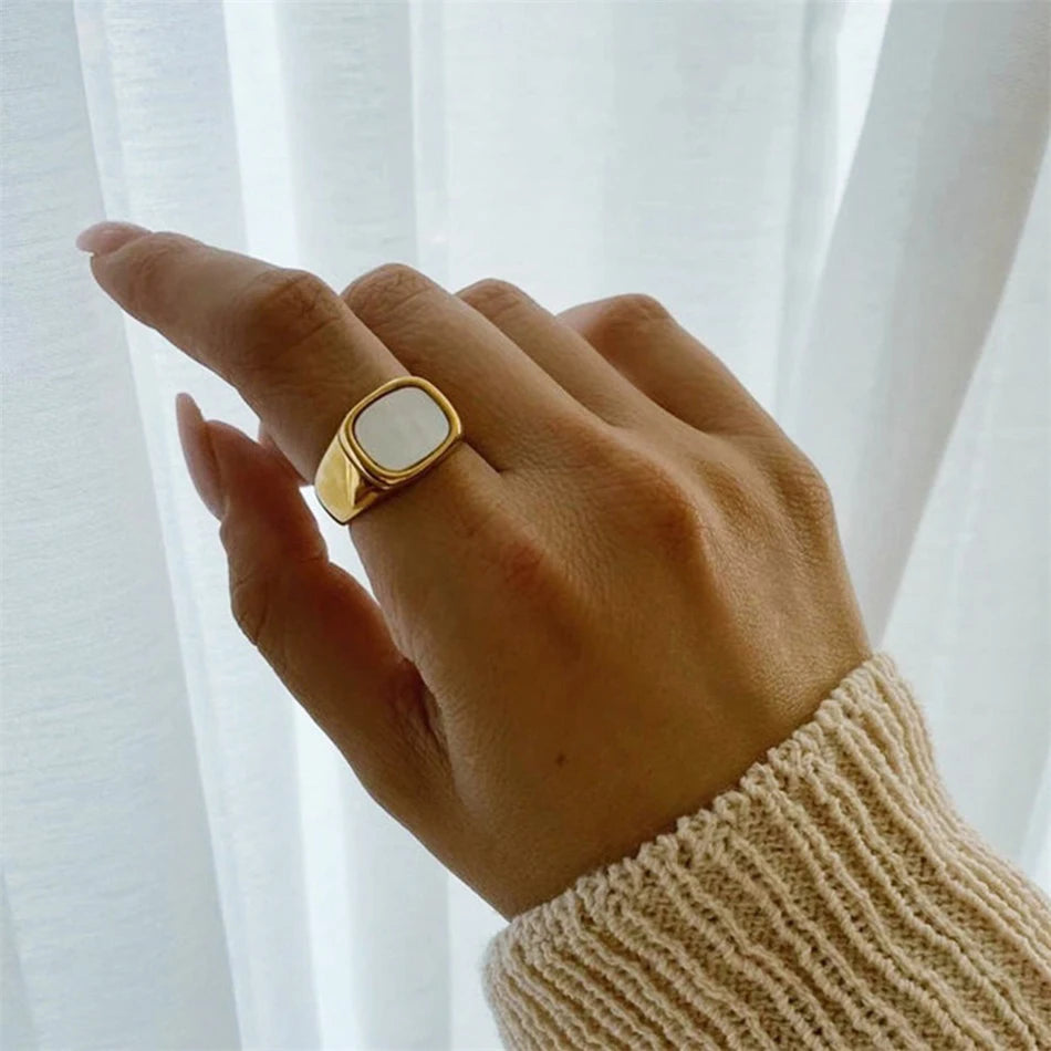 Eterna Kollektion Gold
