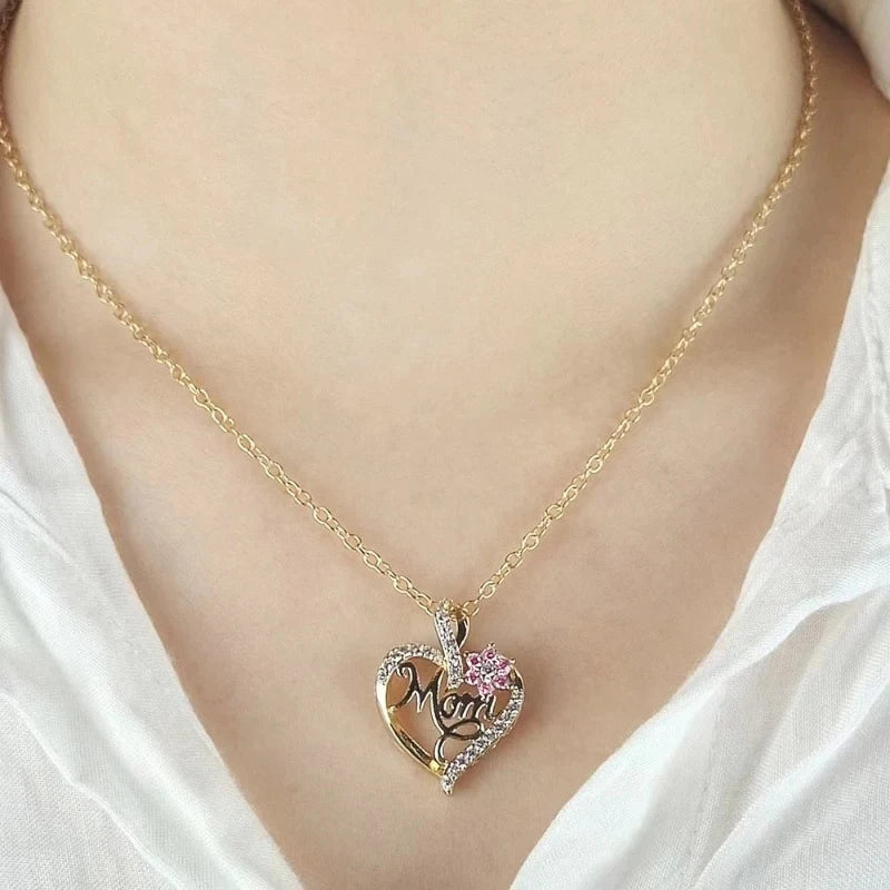 MomHeart