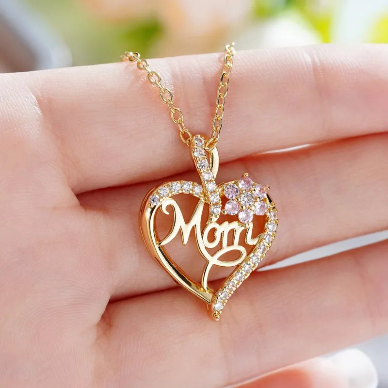 MomHeart