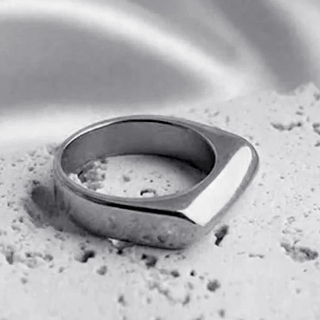 Eterna Kollektion Silber
