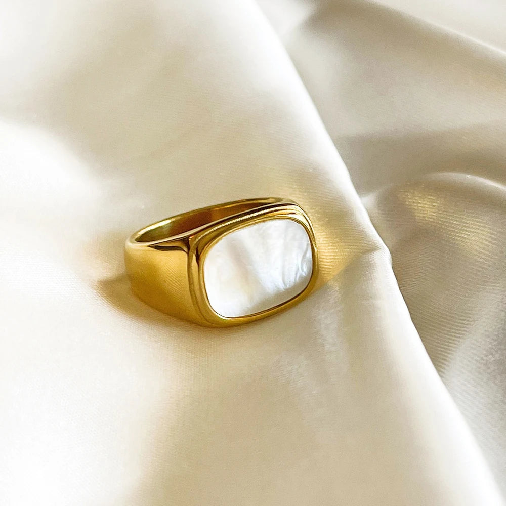 Eterna Kollektion Gold
