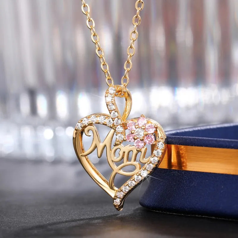MomHeart
