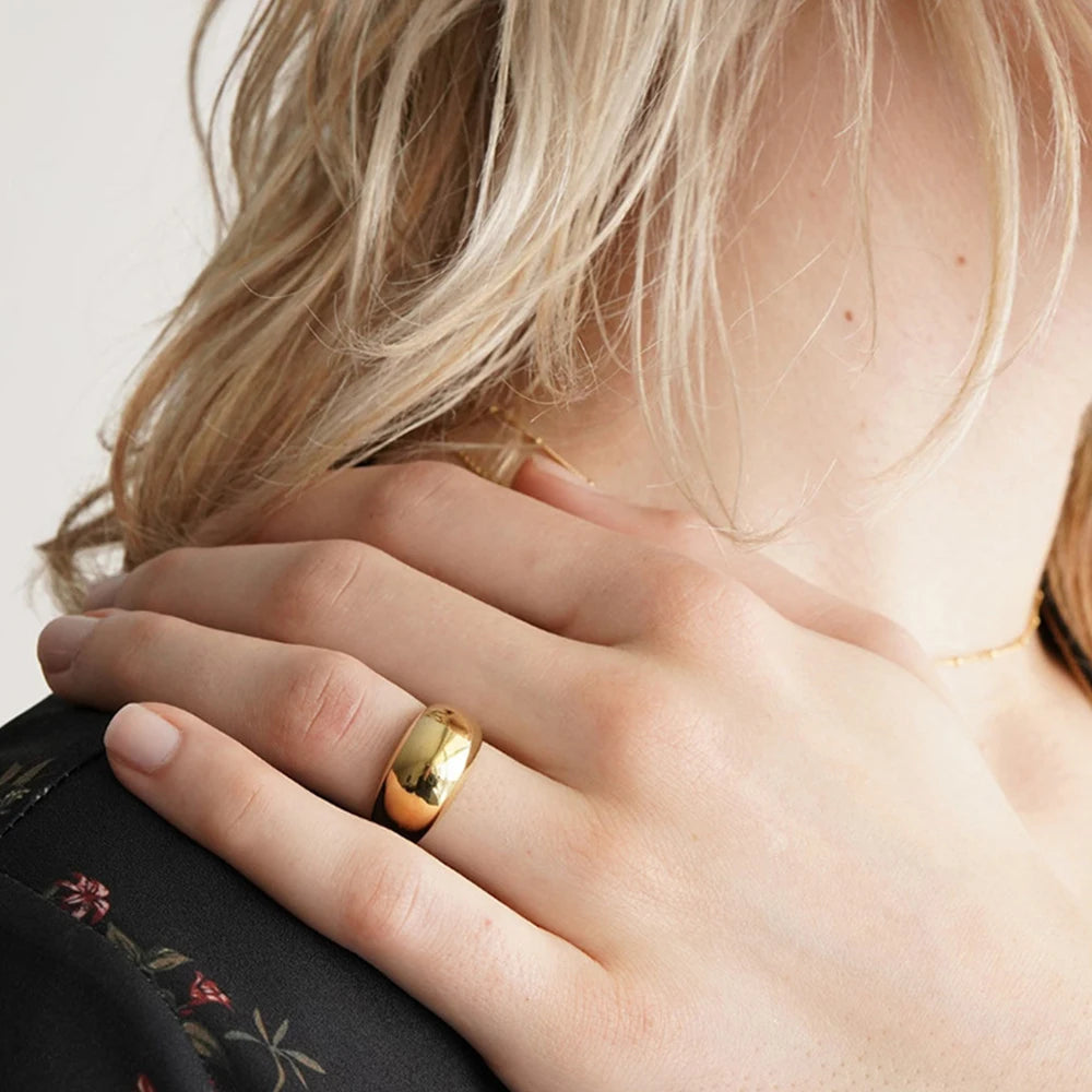 Eterna Kollektion Gold