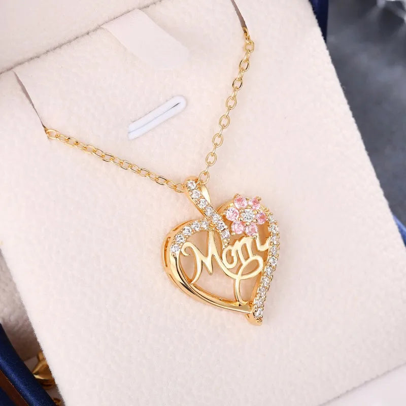 MomHeart