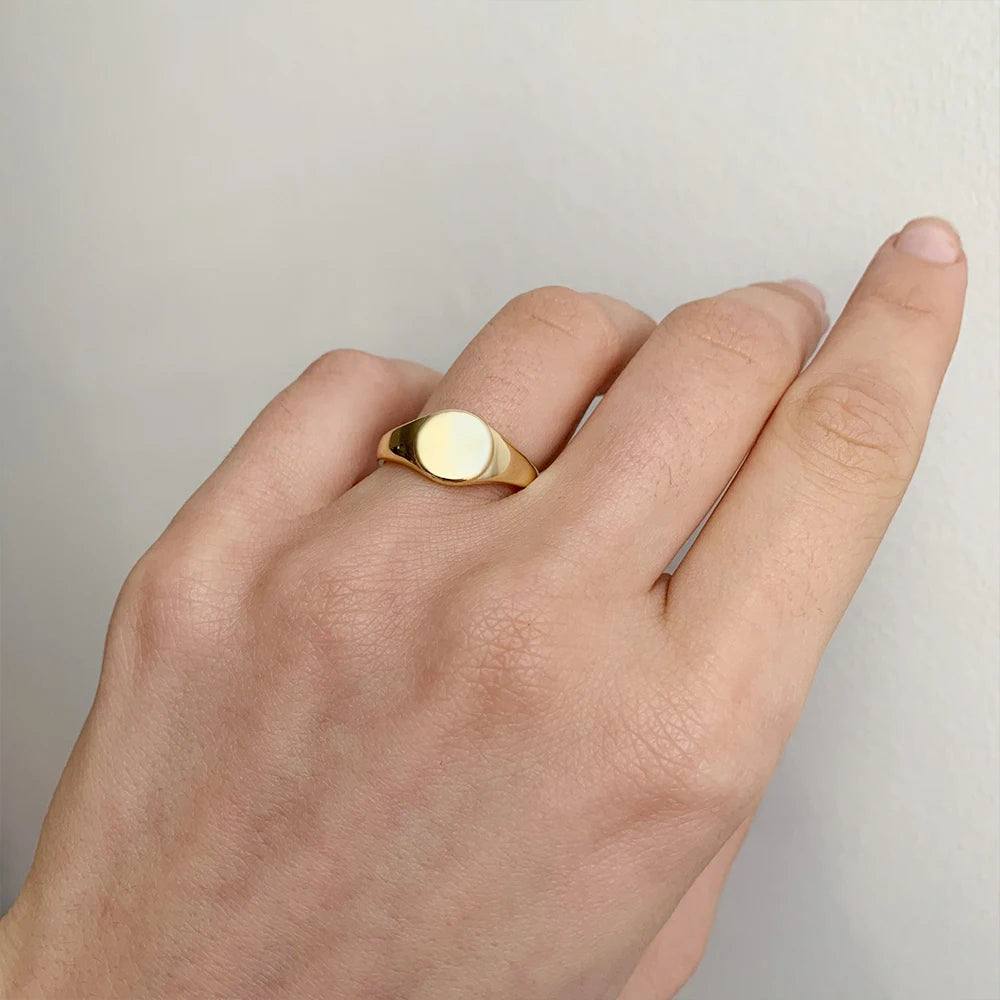 Eterna Kollektion Gold