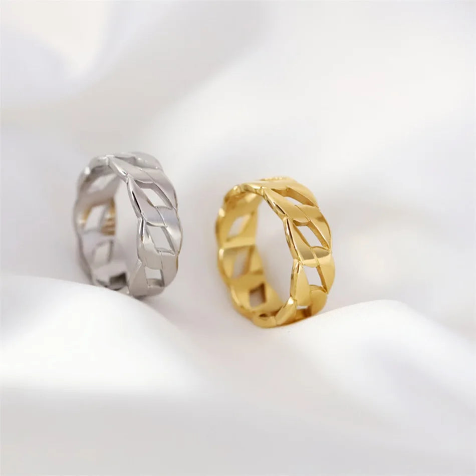 Eterna Kollektion Silber
