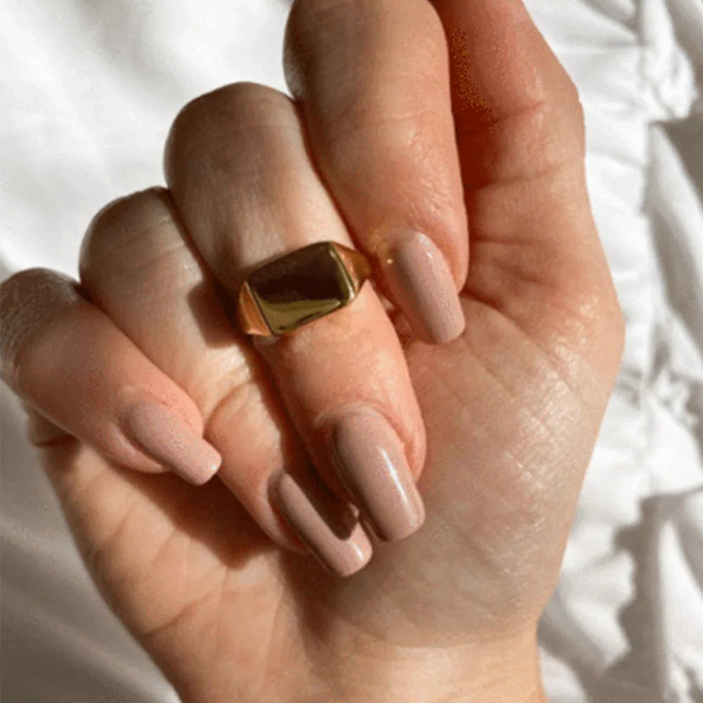 Eterna Kollektion Gold