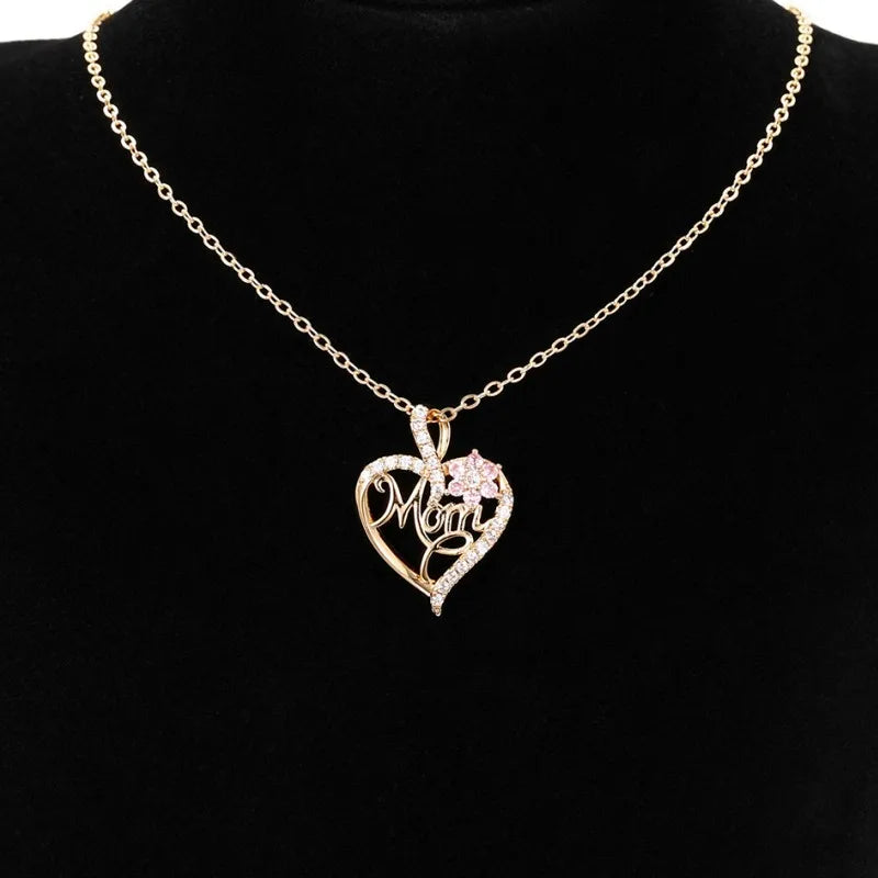 MomHeart