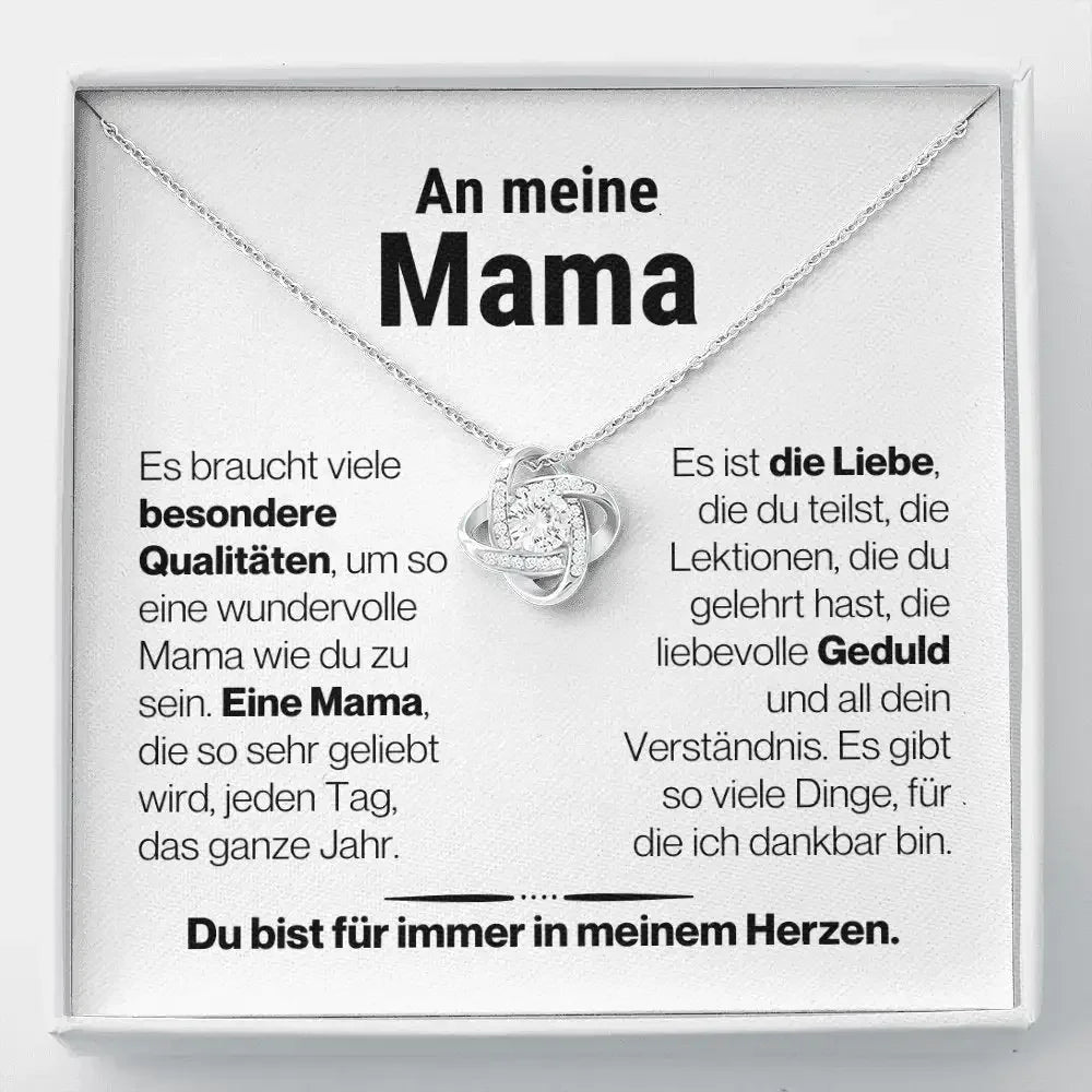 MamaKnoten