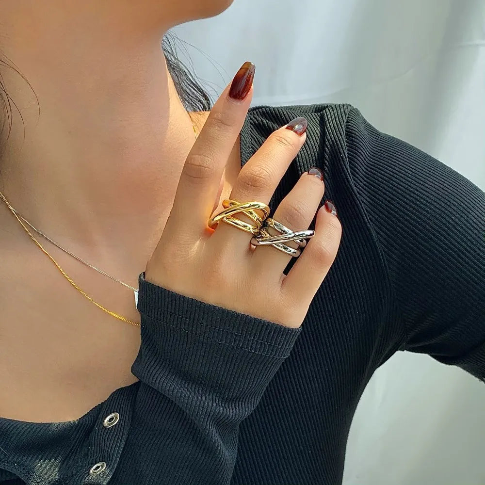 Eterna Kollektion Silber