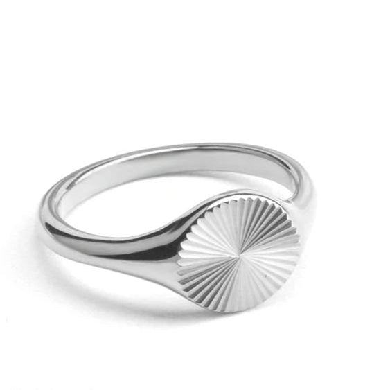 Eterna Kollektion Silber