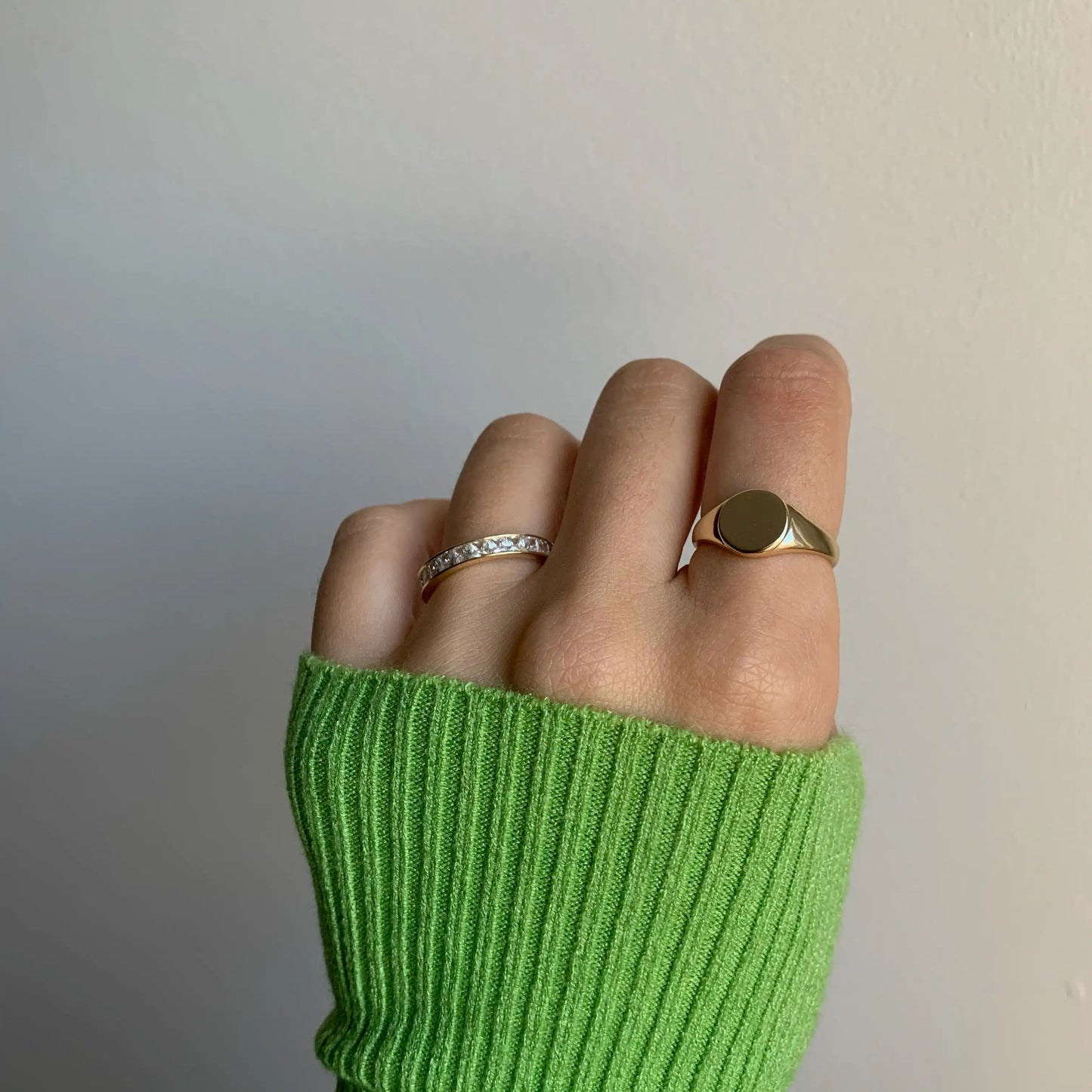 Eterna Kollektion Silber