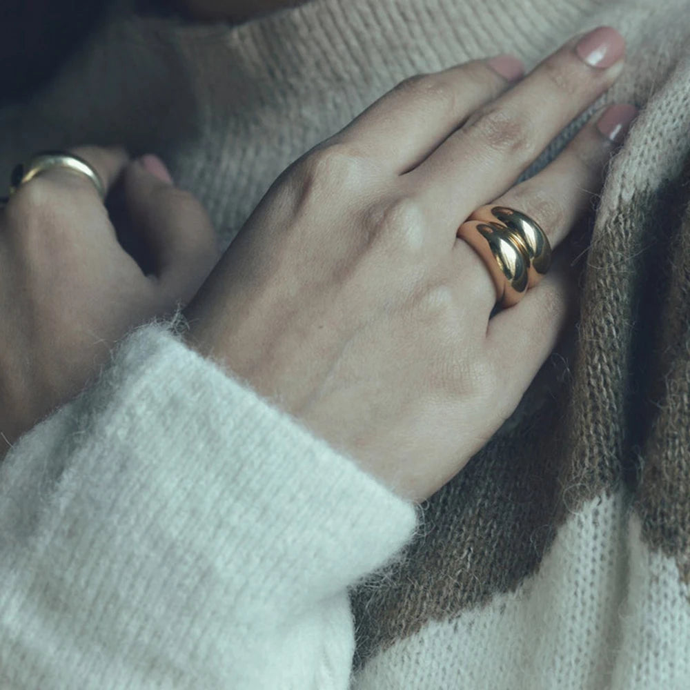 Eterna Kollektion Gold