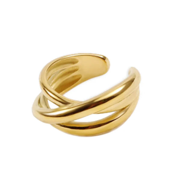 Eterna Kollektion Gold
