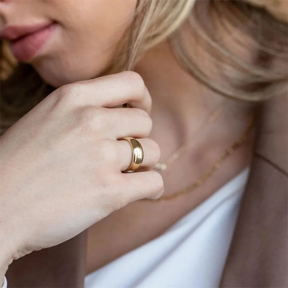 Eterna Kollektion Gold