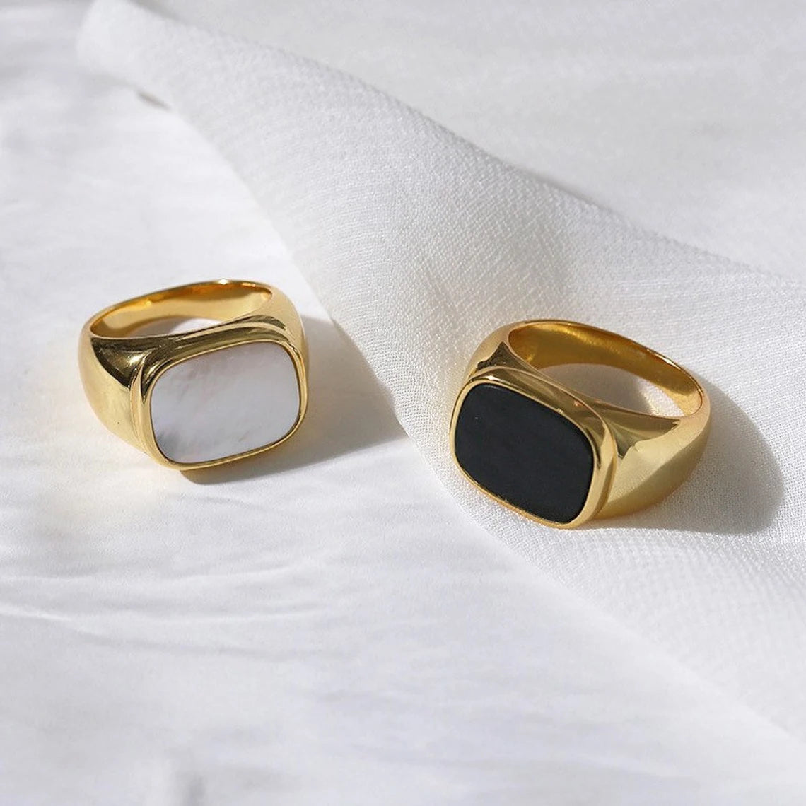 Eterna Kollektion Gold