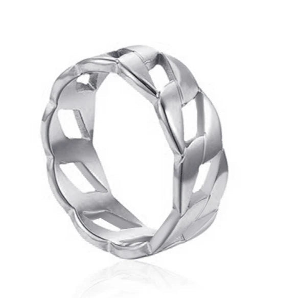 Eterna Kollektion Silber