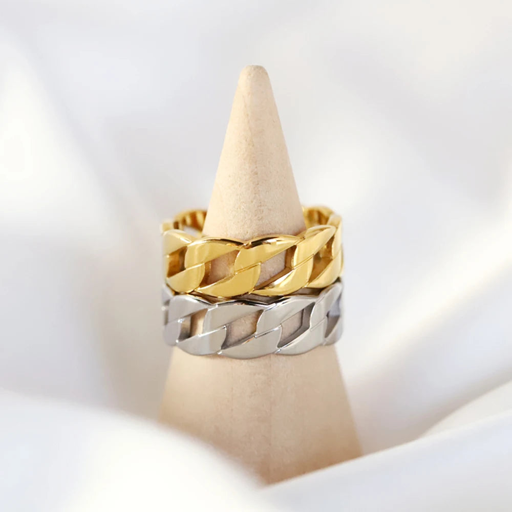 Eterna Kollektion Silber