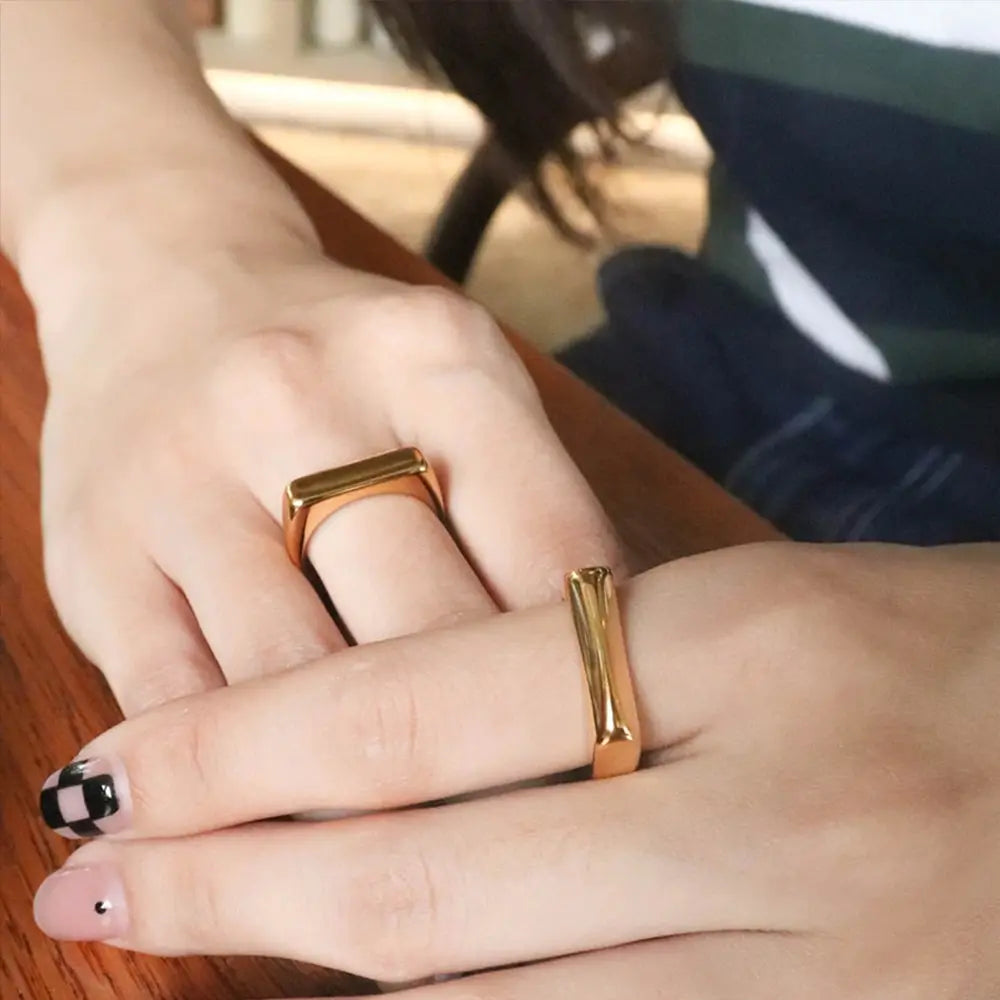 Eterna Kollektion Gold