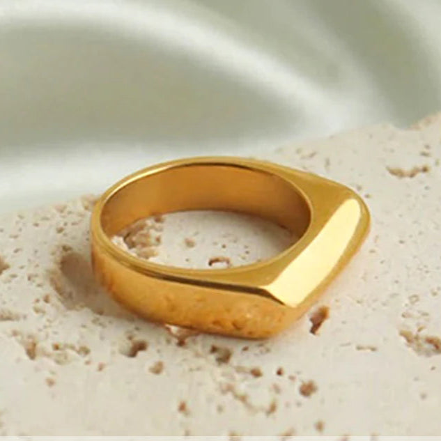 Eterna Kollektion Gold