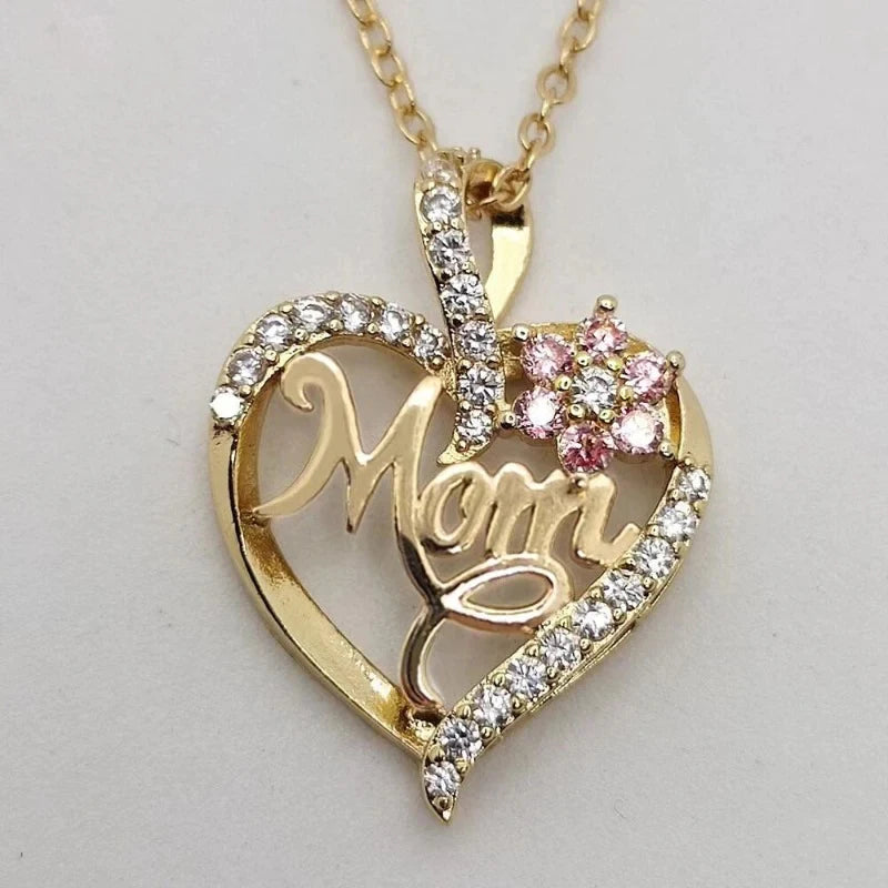 MomHeart