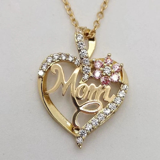 MomHeart