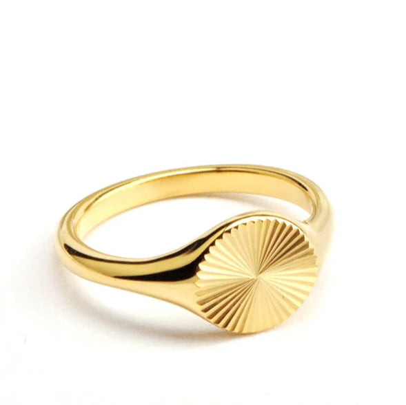 Eterna Kollektion Gold