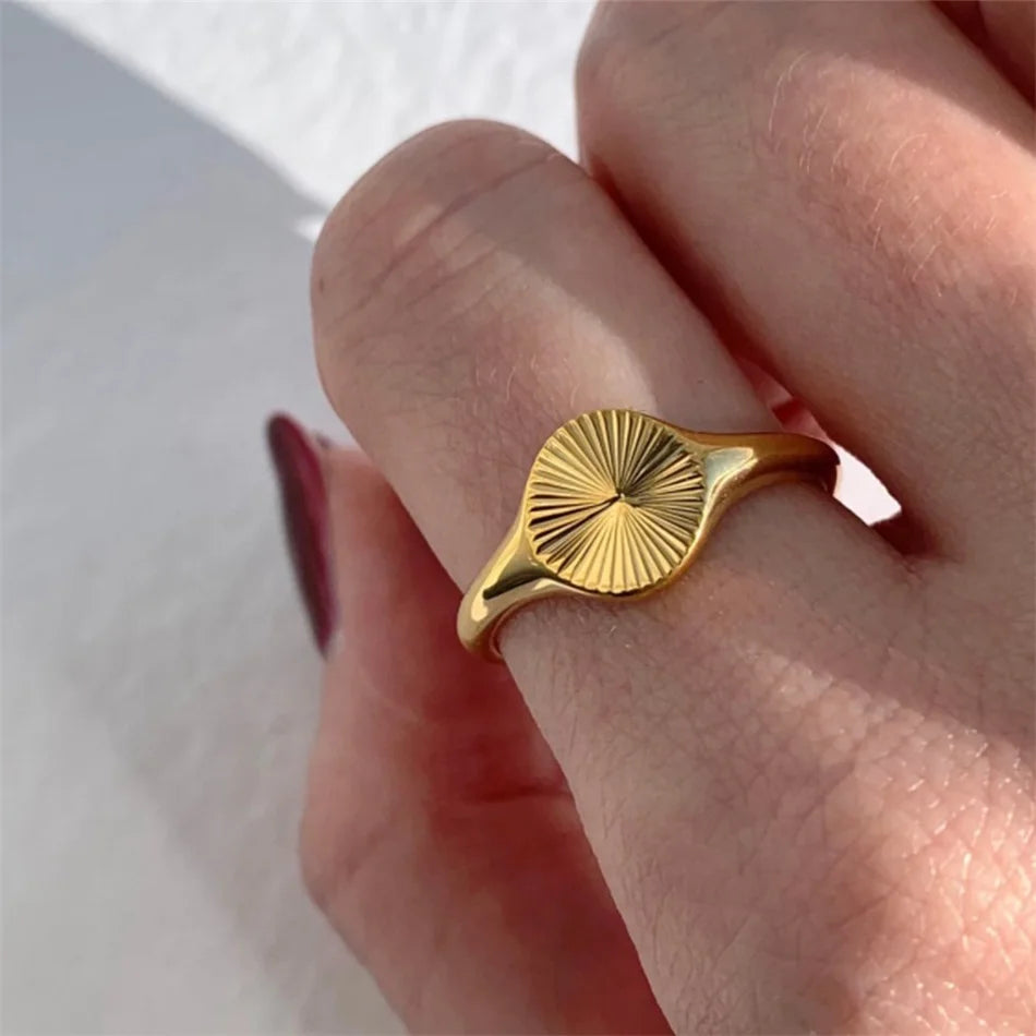 Eterna Kollektion Gold