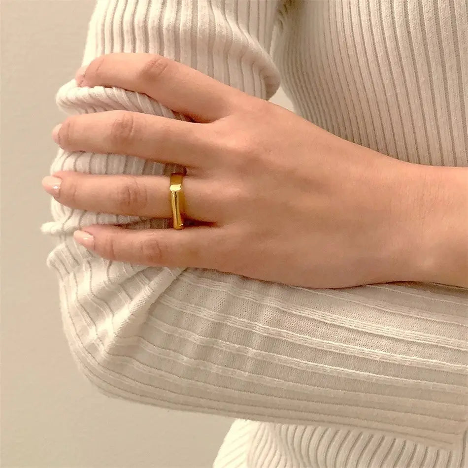 Eterna Kollektion Gold