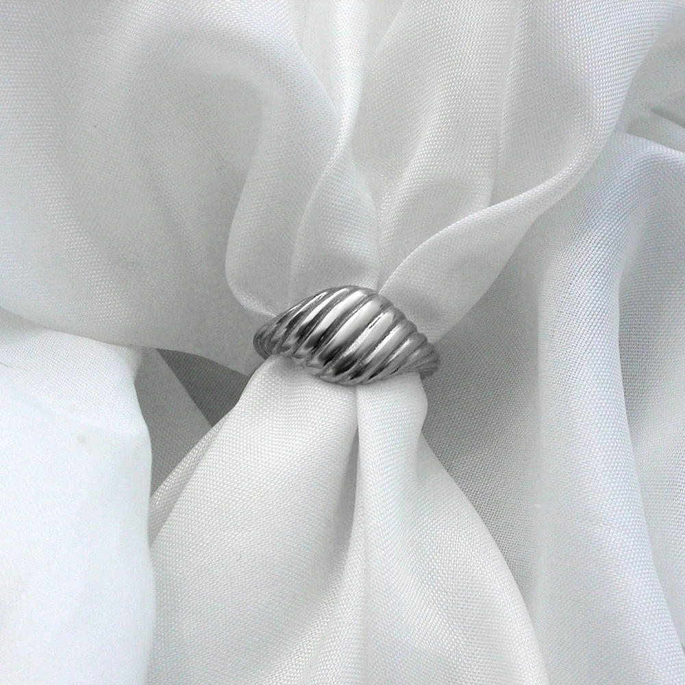 Eterna Kollektion Silber