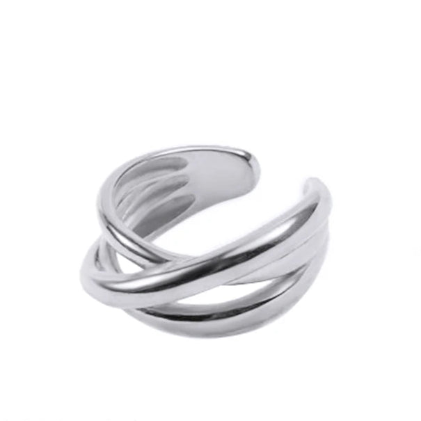 Eterna Kollektion Silber