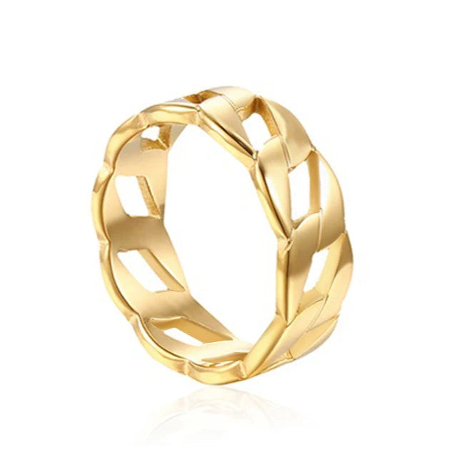 Eterna Kollektion Gold
