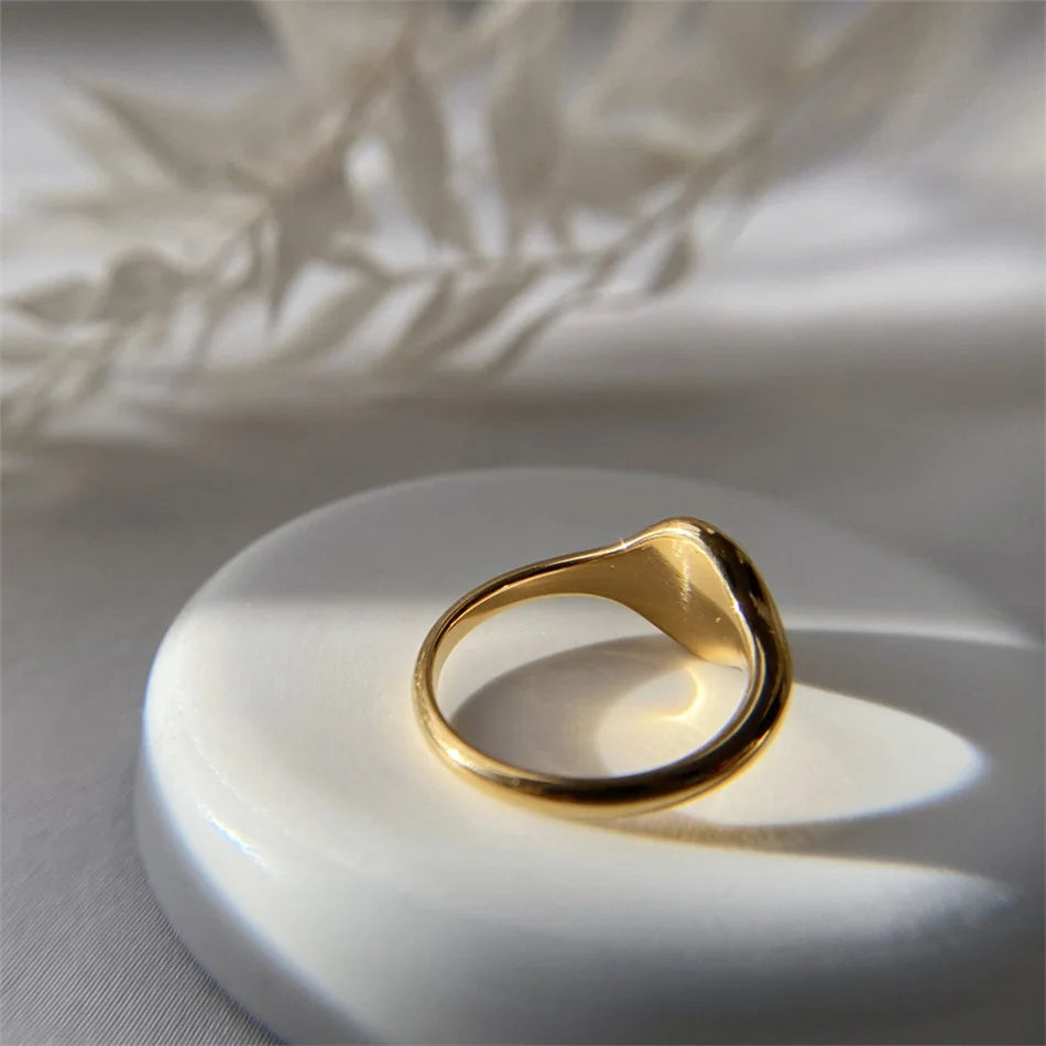 Eterna Kollektion Gold