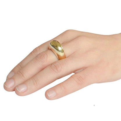 Eterna Kollektion Gold