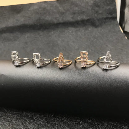Gloria Initial