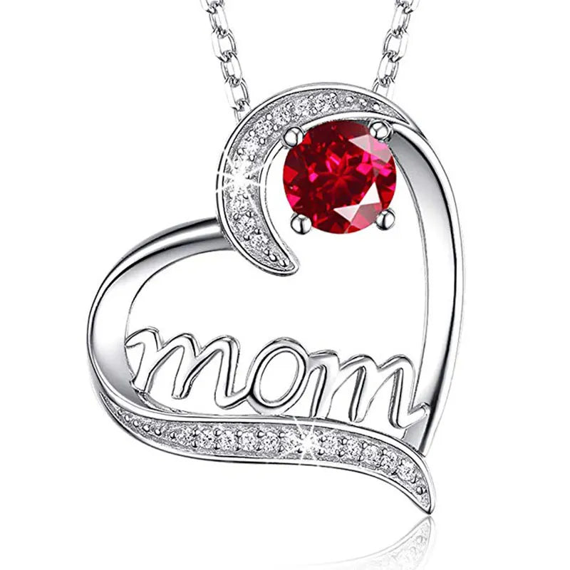 MomHeart