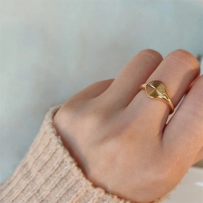 Eterna Kollektion Gold