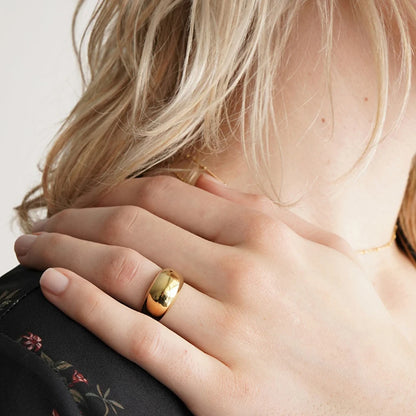 Eterna Kollektion Gold