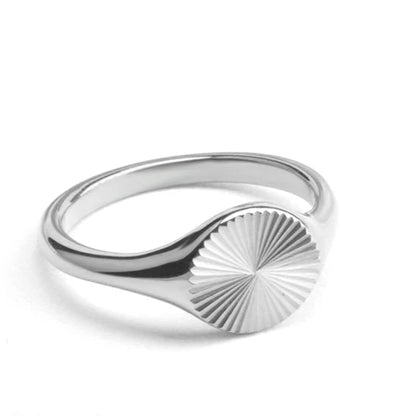 Eterna Kollektion Silber